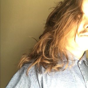 Meet your Posher, Heath